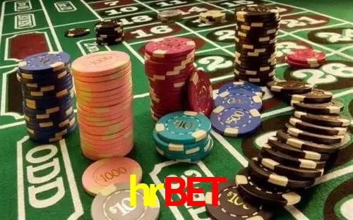 hrbet bet — painel ao vivo com cotações dinâmicas